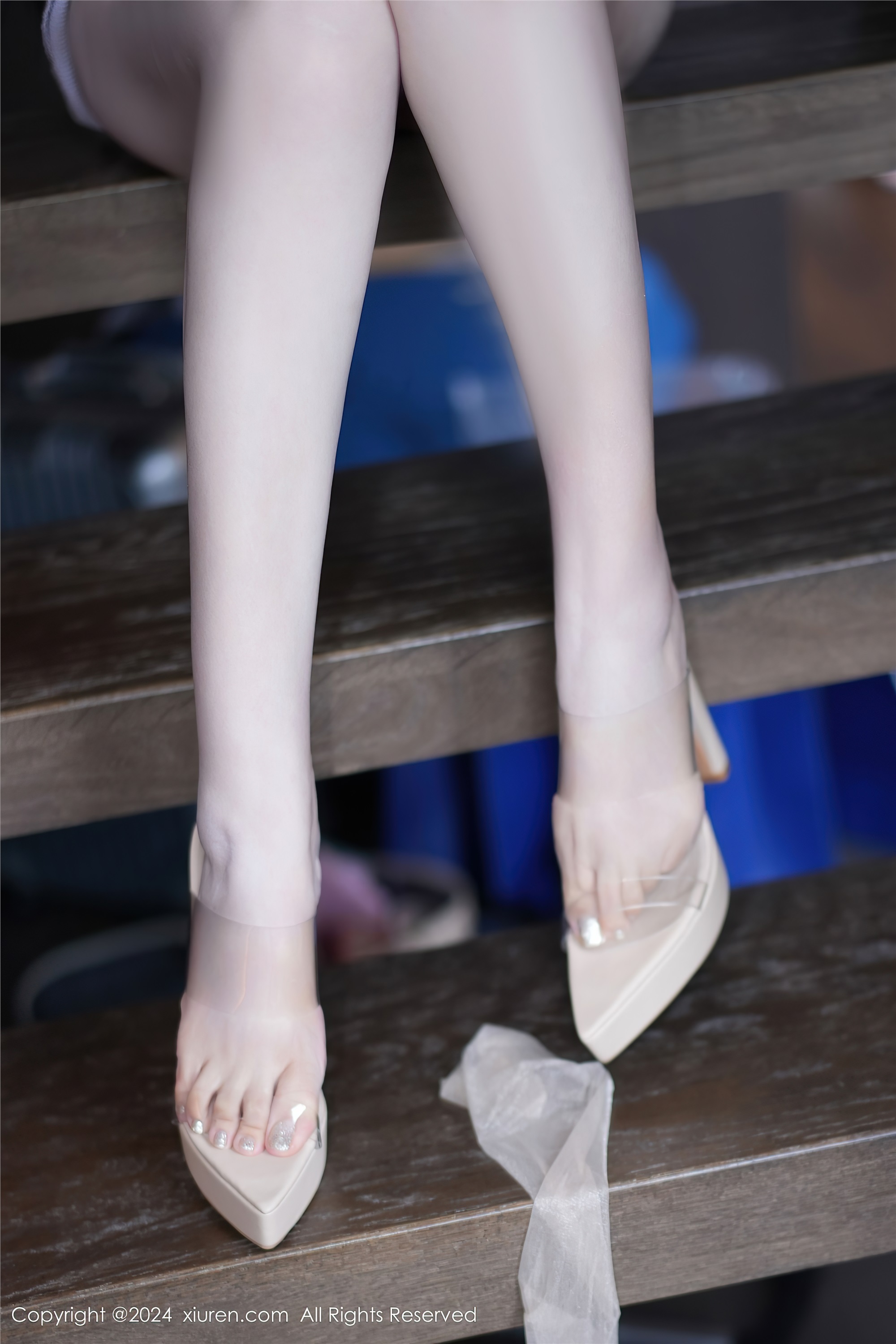 Xiuren秀人网 2024.09.20 NO.9183 允爾